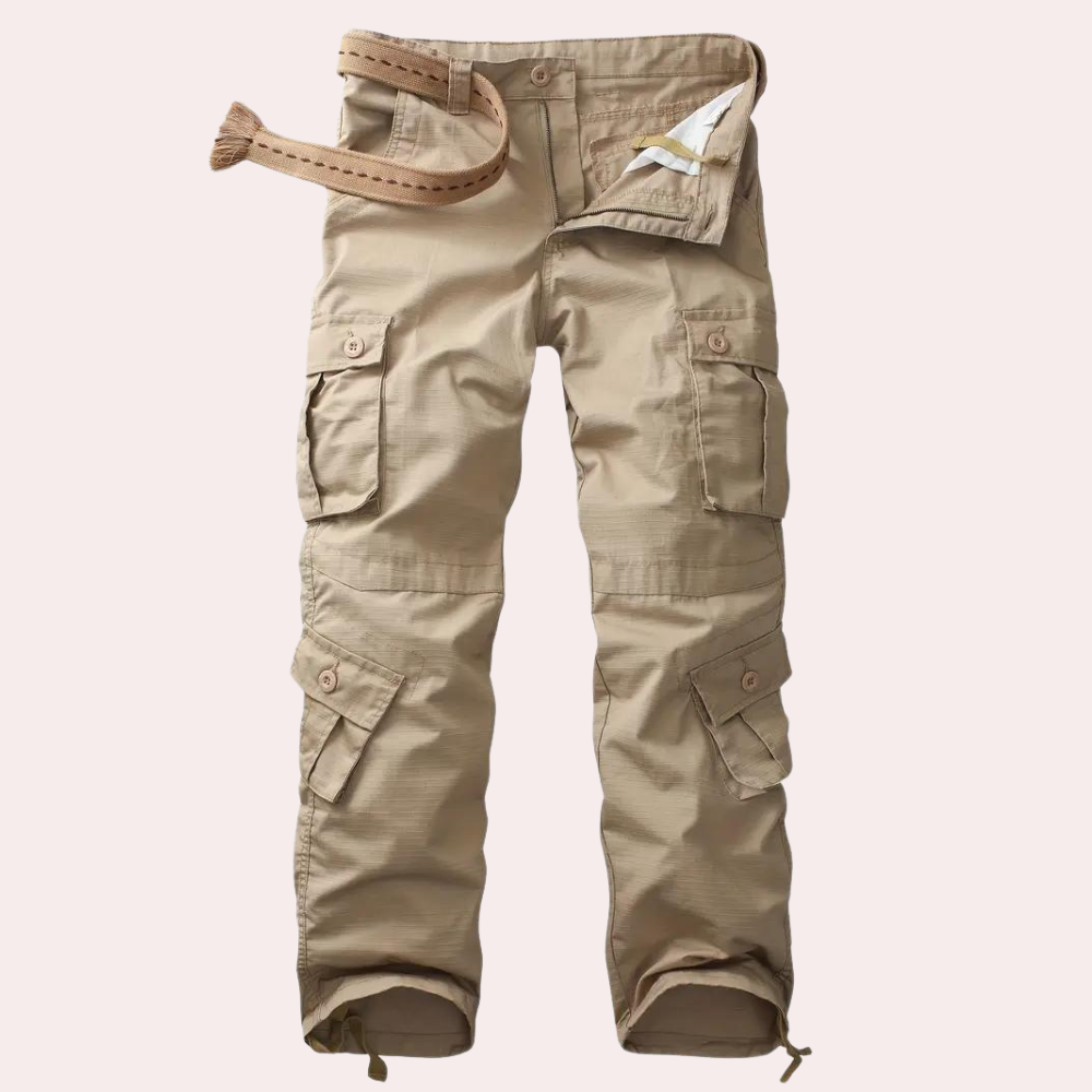 Stylische Herren Cargohosen