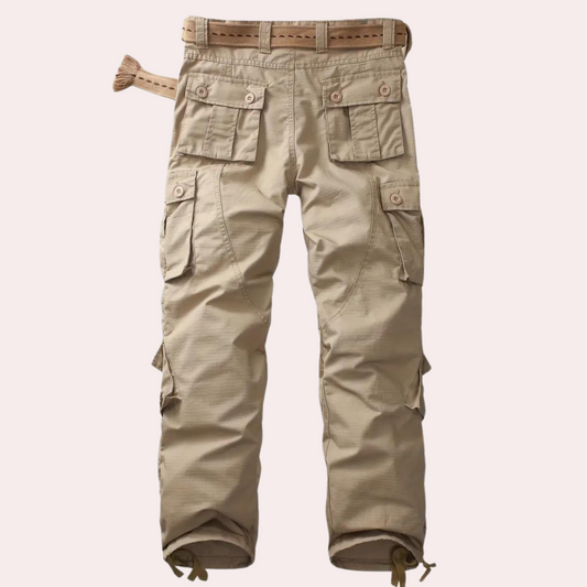 Stylische Herren Cargohosen