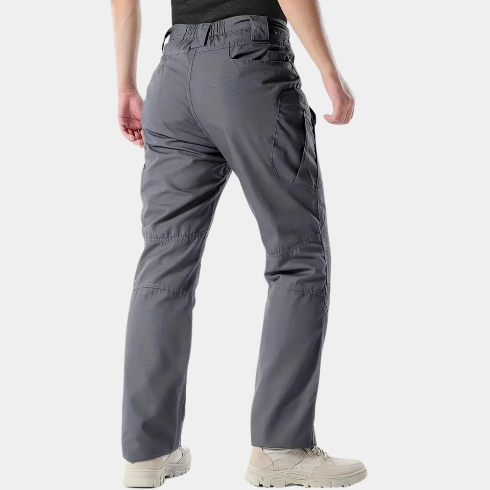 Bequeme Herren Cargohose