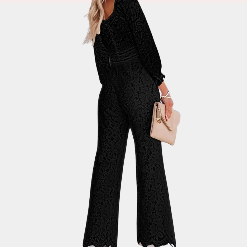 Eleganter Jumpsuit für Damen