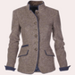 Elegante Damenjacke