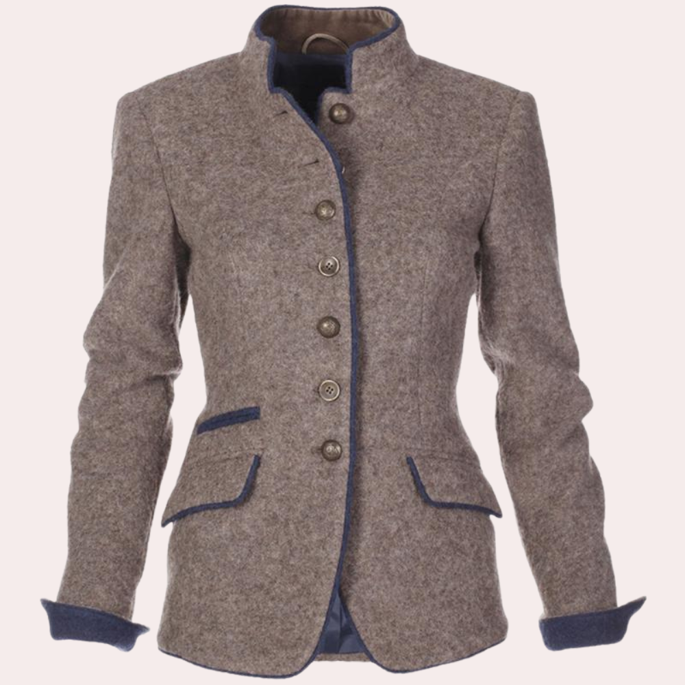 Elegante Damenjacke