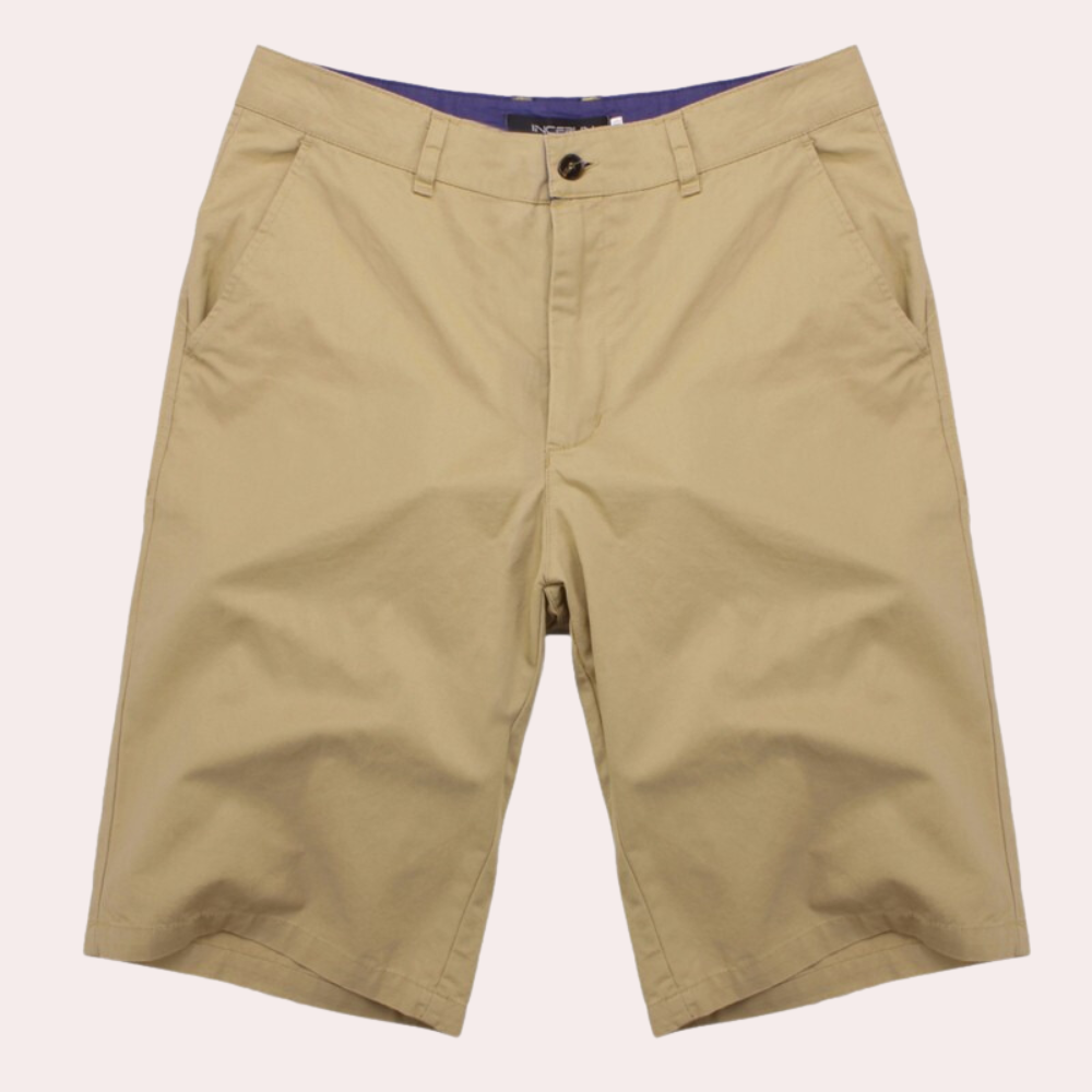 Lässige Shorts für Herren