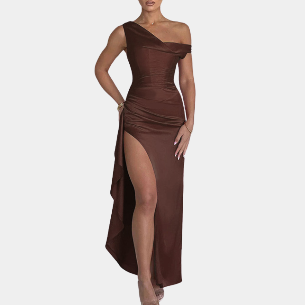 Elegantes Maxikleid für Damen