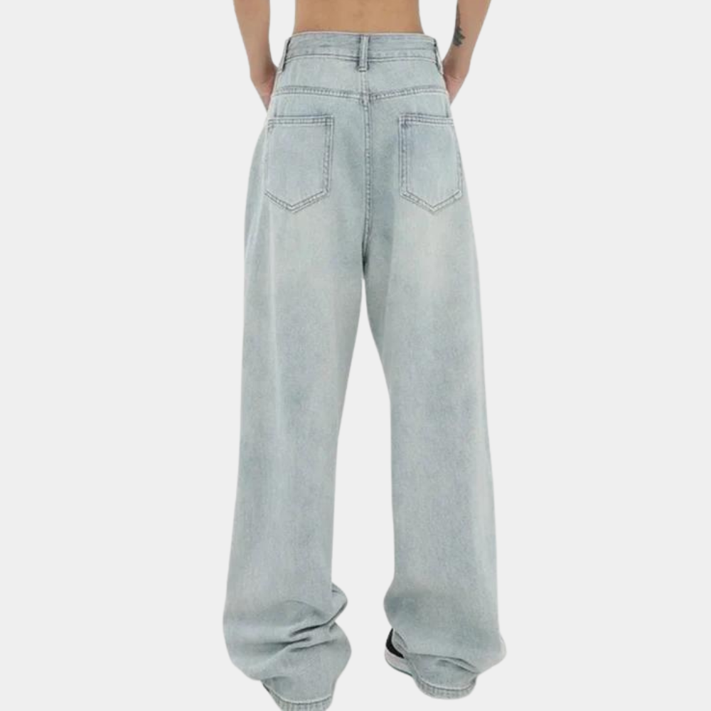 Denim-Hosen für Damen