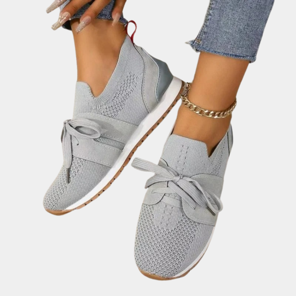 Stylische Damen-Sneakers