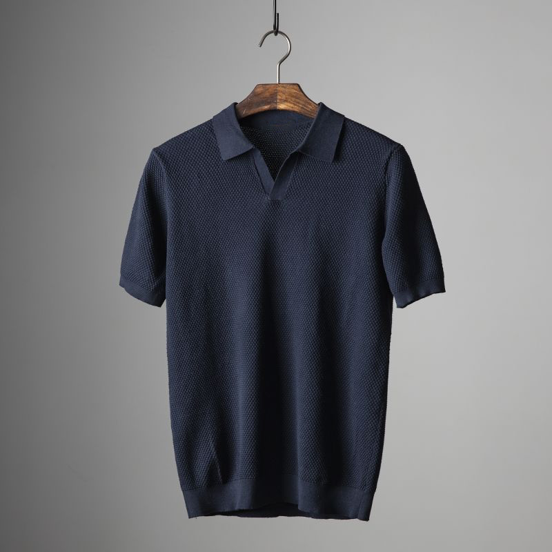 ALEXANDER | BAUMWOLLE POLO