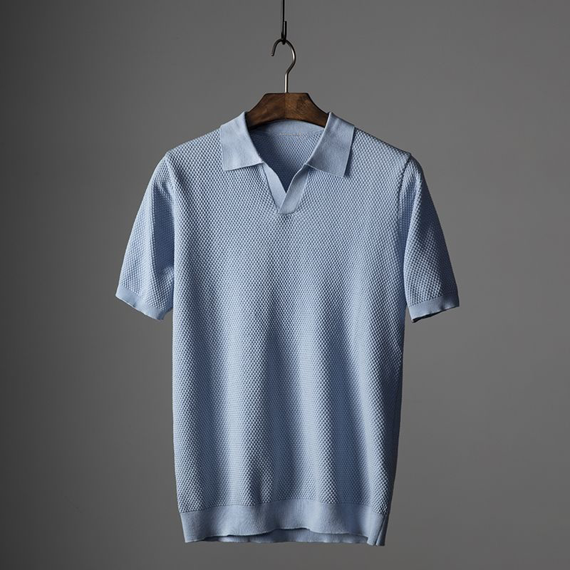 ALEXANDER | BAUMWOLLE POLO