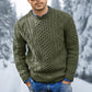 Steven – kuschelig warmer und bequemer pullover - LOVEZOE