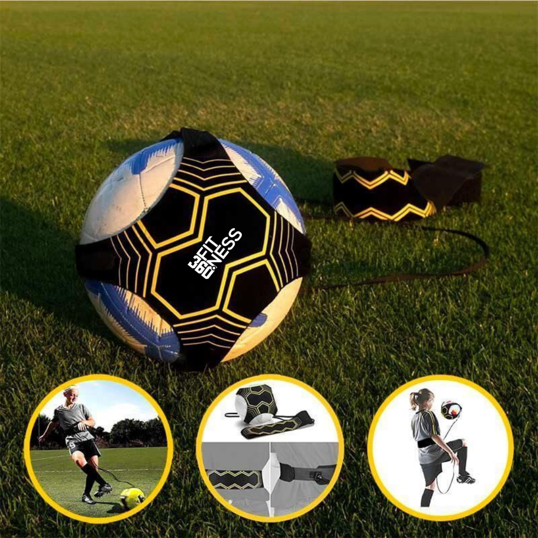 360° Fußball-Trainer