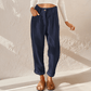 Emilia-Calou Corduroy Hose