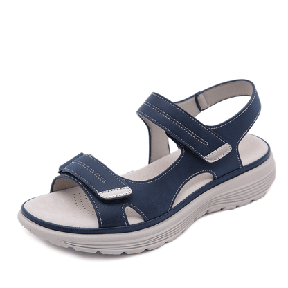 Eliza | Bequeme Sandalen für maximalen Halt - LOVEZOE