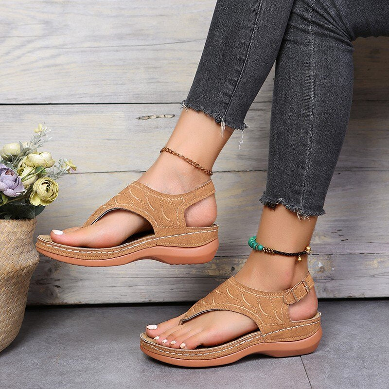 Fiona – Sandalen für Damen