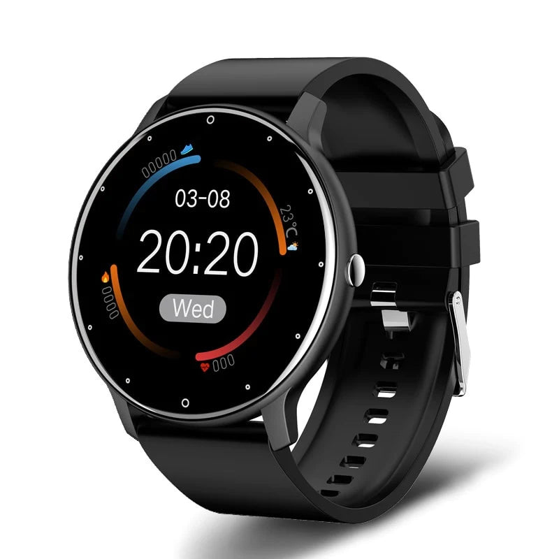 360° FITSmartWatch