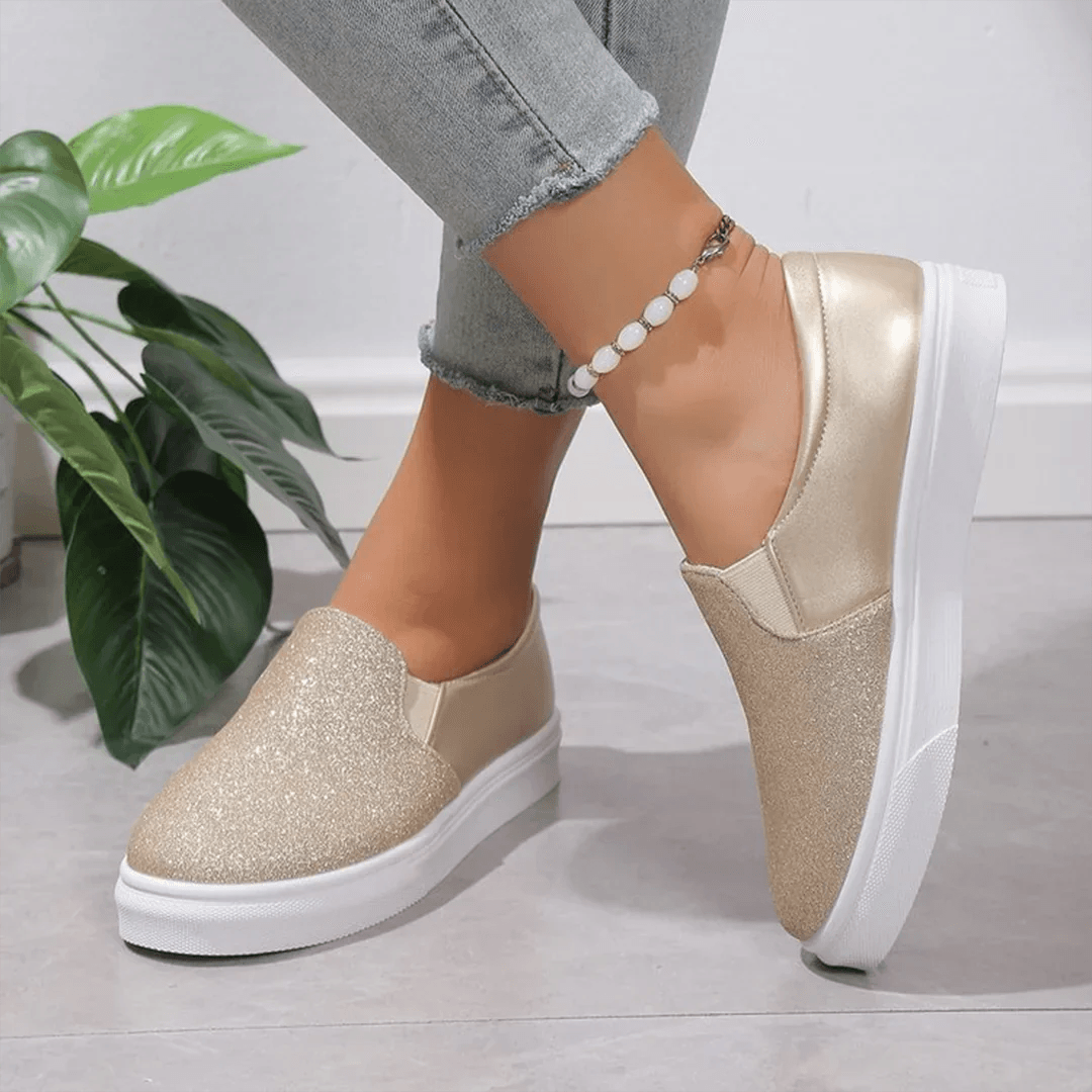 Scarlett – elegante damenschuhe - LOVEZOE