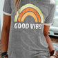 Hanna - Good Vibes Grafikshirt