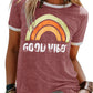 Hanna - Good Vibes Grafikshirt