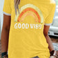 Hanna - Good Vibes Grafikshirt