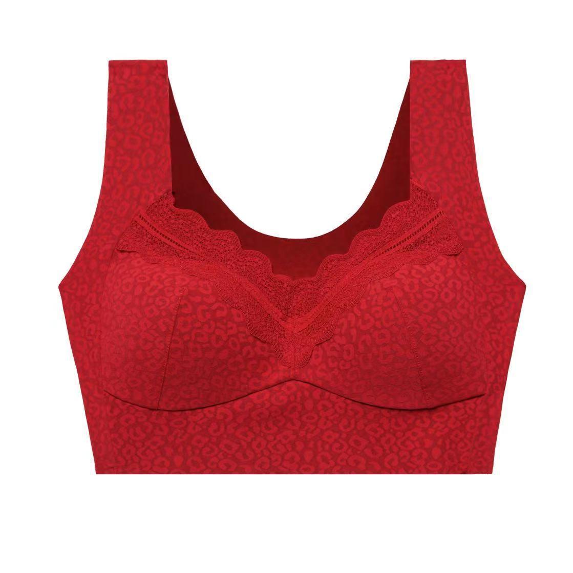 Meinebella™ Push-Up BH Ohne Bügel - LOVEZOE