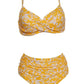 Sommer - Bikini mit hoher Taille - LOVEZOE