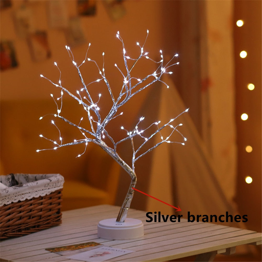 Magic Light Tree™