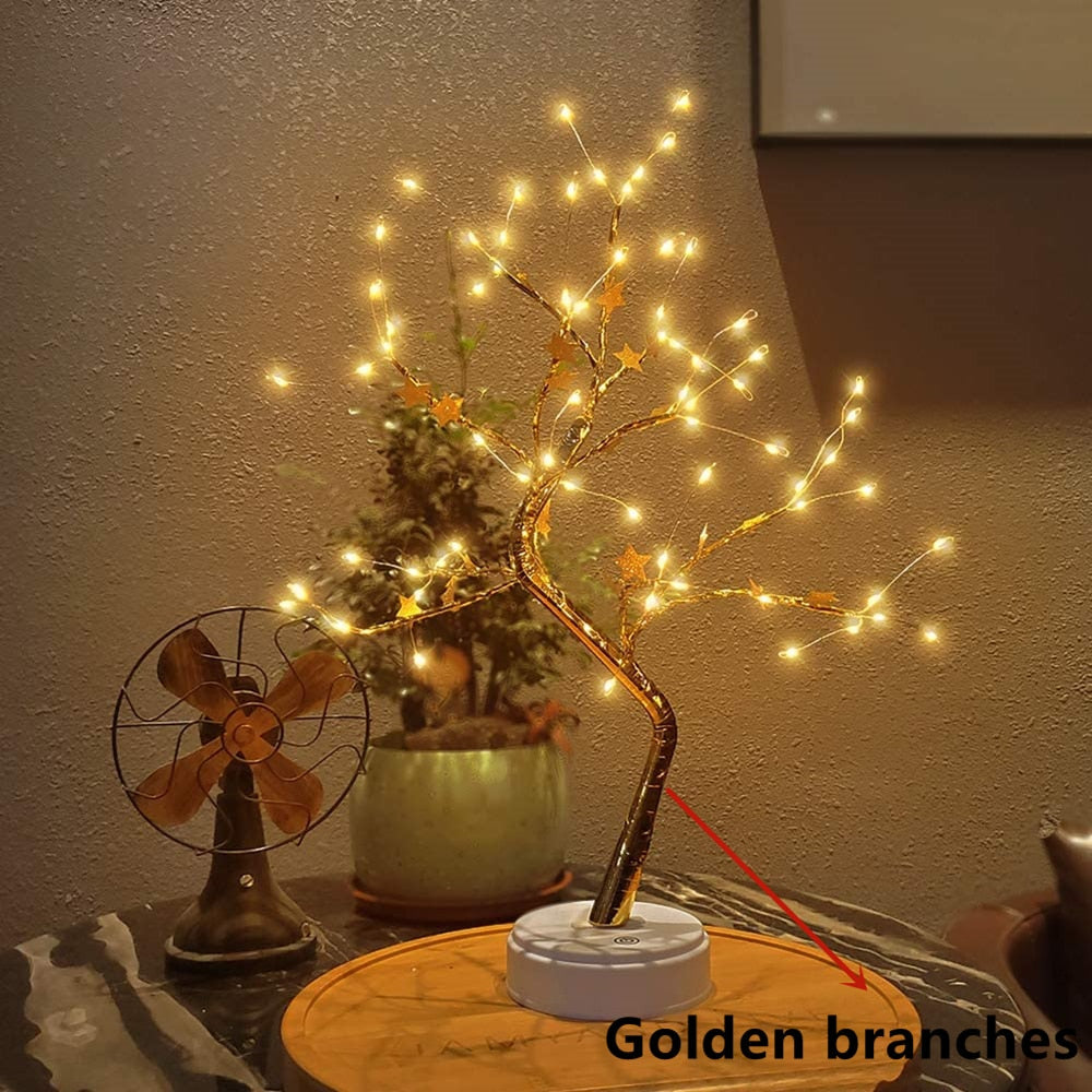 Magic Light Tree™