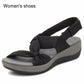 Arla Sandals™ | Bequeme orthopädische Sommersandalen