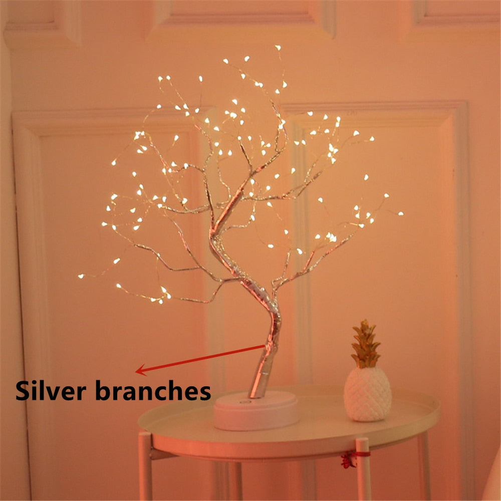 Magic Light Tree™