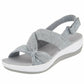 Arla Sandals™ | Bequeme orthopädische Sommersandalen