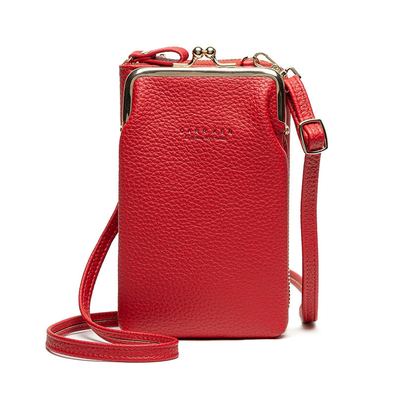 Cosybag™ | Dé Crossbodytas Voor Dames!