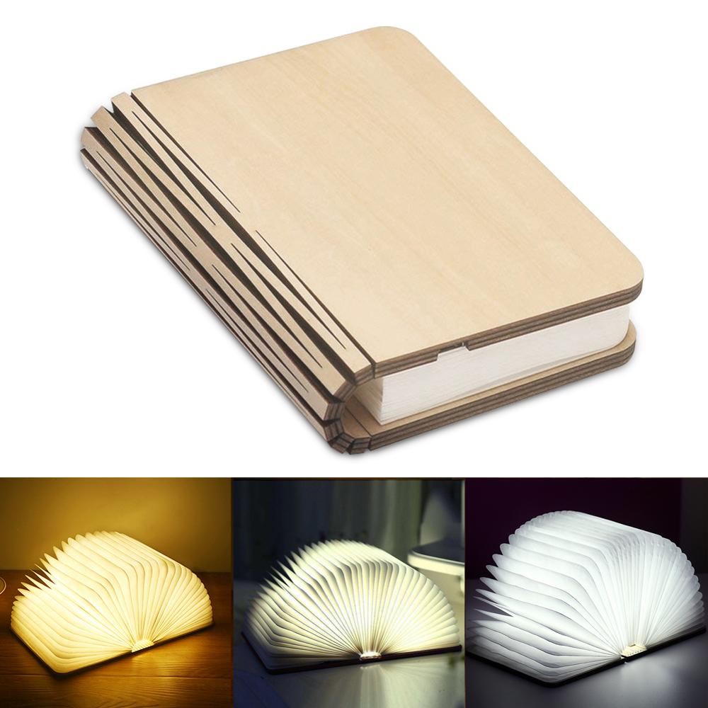 Lightbook - Boeklamp Decoratie™