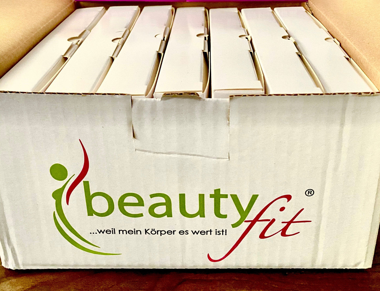 BeautyFit Bisquits (+ GRATIS LiveTraining)