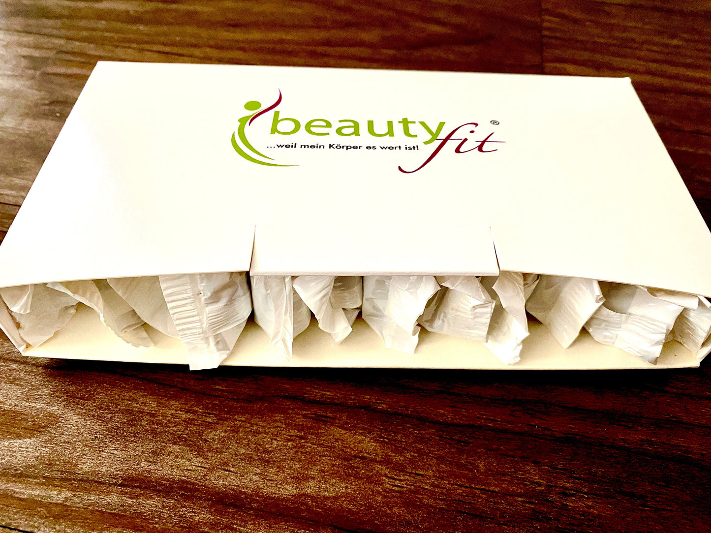 BeautyFit Bisquits (+ GRATIS LiveTraining)