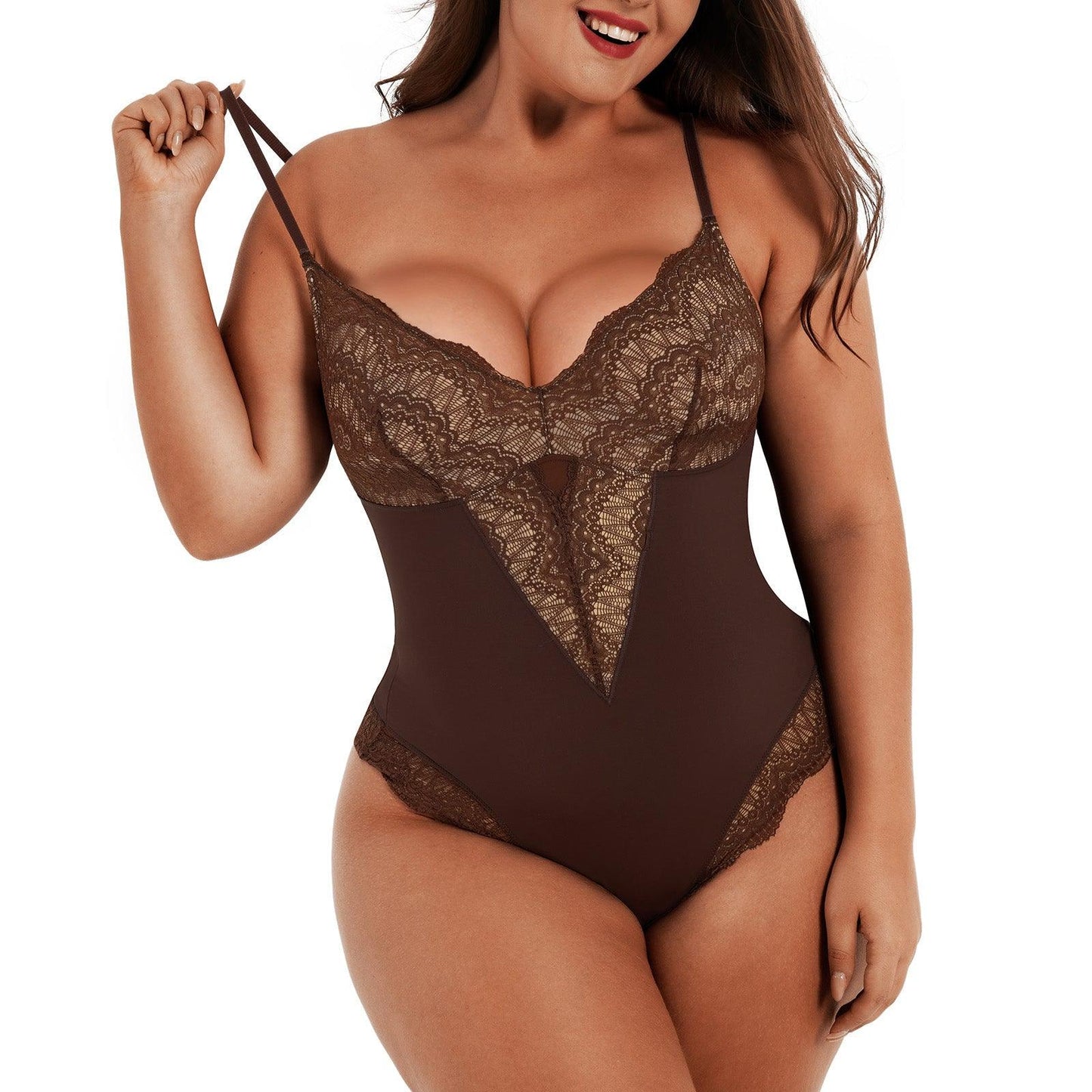 MYBODYSUIT 2.0 - LOVEZOE