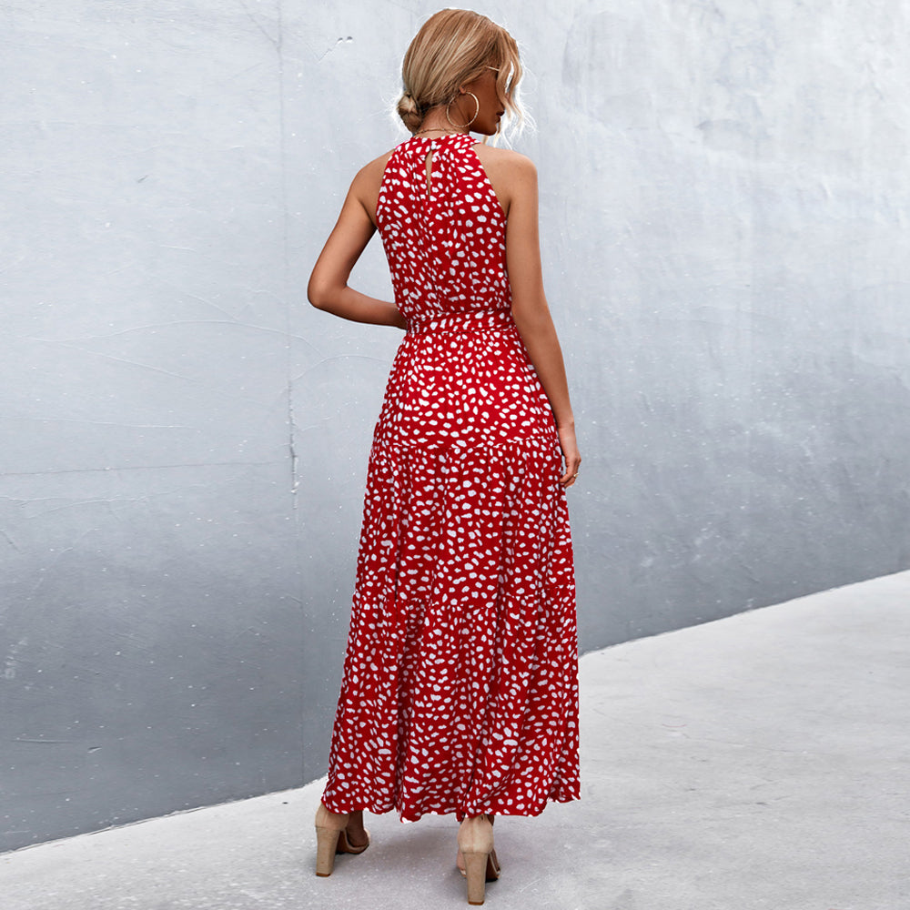 Karina – Maxi Sommerkleid für Damen