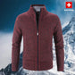 Anthony – stilvoller und eleganter winter-cardigan - LOVEZOE