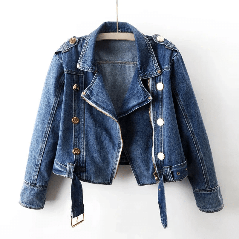 Valkyrié Classic Denimjacke