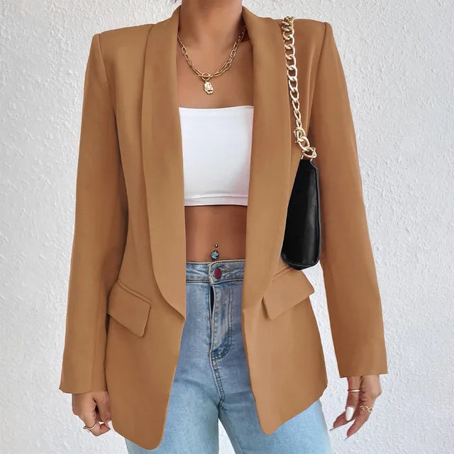 Stilvoller Damen Blazer für jeden Anlass