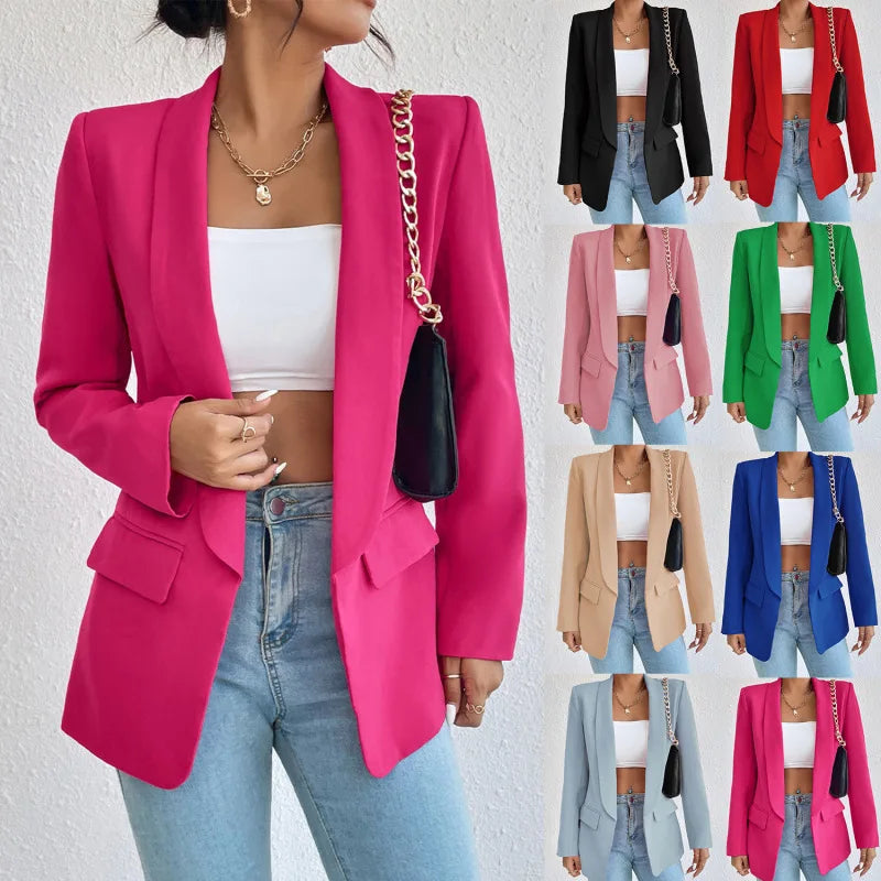 Stilvoller Damen Blazer für jeden Anlass