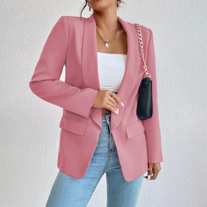 Stilvoller Damen Blazer für jeden Anlass