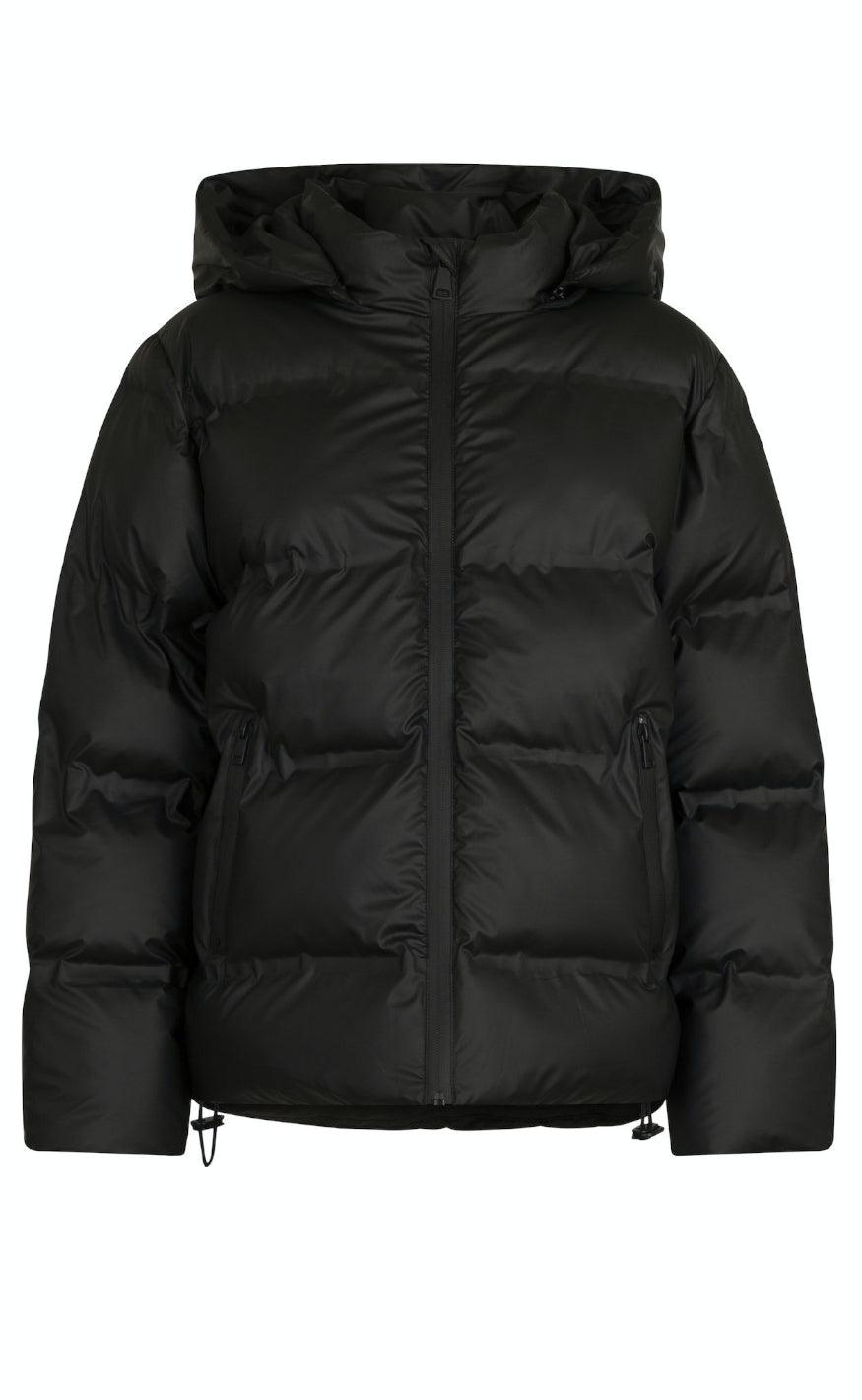 Emily - winterjacke für damen - LOVEZOE