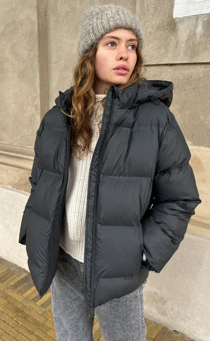 Emily - winterjacke für damen - LOVEZOE