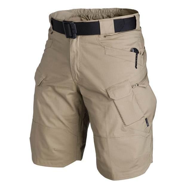 Eloy | Cargo-Shorts für Männer - LOVEZOE