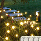 SolarGlow Garden Lights™ | Lassen Sie Ihren Garten erstrahlen!