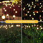 SolarGlow Garden Lights™ | Lassen Sie Ihren Garten erstrahlen!