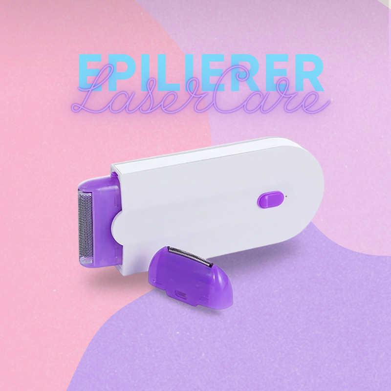 LaserCare - Epilierer