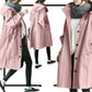 Lily™ Stylischer wasserfester Trenchcoat