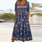 Stella™ Bohemian Kleid