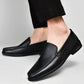 Richies – Luxus-Leder-Loafer