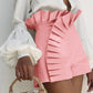 Belinda Ruffle Shorts